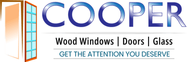 Cooper Home Window Repair