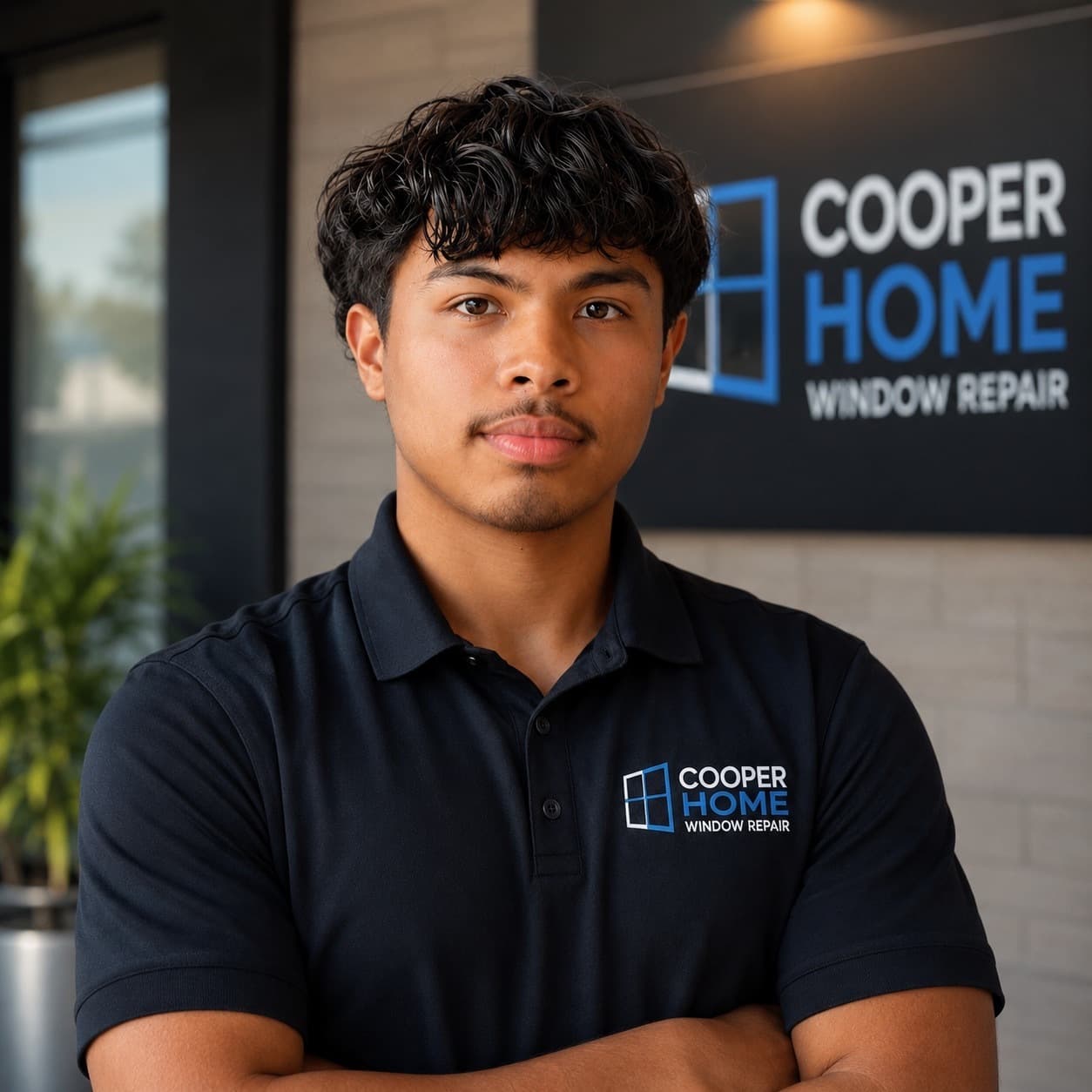 Tristan Martinez