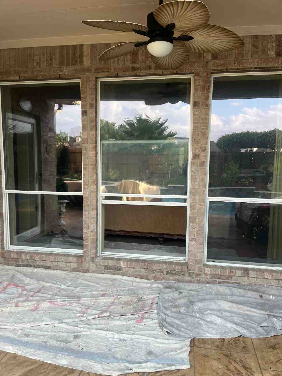 Window Replacement