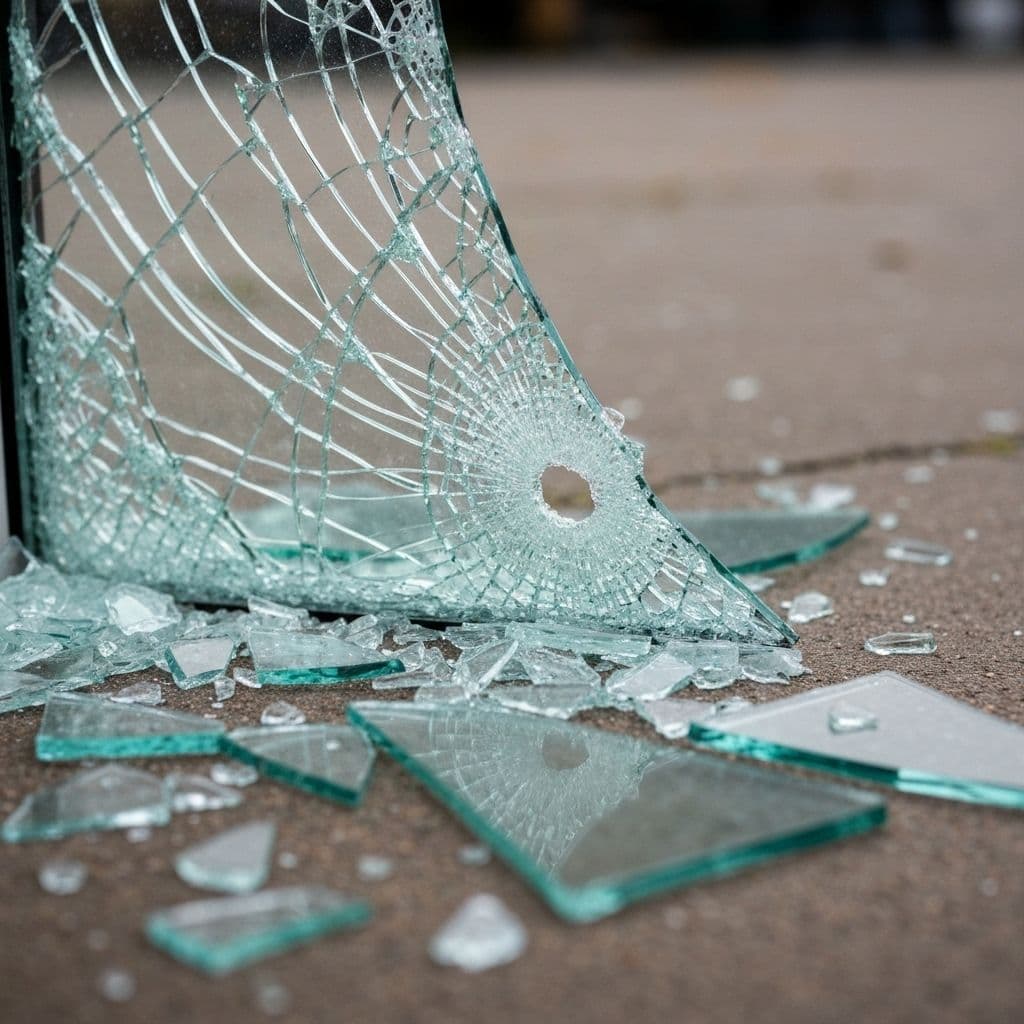 Emergency Storm Damage Repair